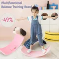 Twist ing Balance Board Balancing für Bauch Bein wackeln nach Hause im Freien spielen nach der