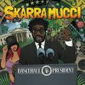 Skarra Mucci - Dancehall President - World / Reggae - Vinyl