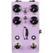 Emperor V2 Analog Chorus With Tap Tempo Guitar Effects Pedal