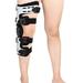 OA Knee Brace for Arthritis Ligament Hinged Knee Support Osteoarthritis Knee Joint Pain Sports Unloading-Right