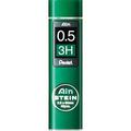 Pentel Mechanical Pencil Lead Ain Stein 0.5mm 3H (C275-3H)