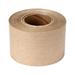 HOMYL Brown Packing Tape Box Sealing Tool Durable 5M for Home Warehouse Commercial