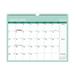 Dengmore 2024-2025 Wall Calendar 15 x 12 Large Wall Calendar with Spiral Bound Yearly Wall Calendar Thick Paper Annual Calendar with Multiple Holidays For Planning Organization