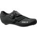 Sidi Prima Mega Road Shoes - Men s Black/Black 46.5