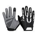 1 Pair Non-slip Gloves for Bike Riding Breathable Outdoor Sports Gloves