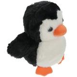 Adorable Penguin Toy Plush Penguin Doll Simulation Penguin Toy Plush Penguin Doll Kids Gift