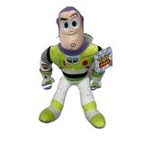 Embark on Galactic Adventures with Buzz Lightyear Plush Toy for Kids - The Ultimate Space Ranger Pal!