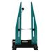 Wheel Truing Stand Professional Steel Bike Repair Stand Bicycle Wheel Alignment Tool for 16-27.5 Inches Mountain Bike 700c Quick-Release Wheelsets