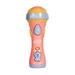 JikoIiving Electronic Children s Music Small Microphone Early Education Educational Microphone Electronic Toys