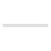 Simple Long Strip Wall Light Creative Corridor Lamp Bedside Iron Wall Lamp