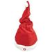 Sokhug Deals Electric Christmas Santa Hat Singing Dancing Electric Christmas Hat for Adult Kids Funny Plush Swing Christmas Hat