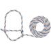 Weaver Leather True Navy/Gray/Copper Cattle Rope Halter