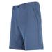 IZOD Men s Golf Short Slate Blue / 32