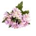 Mothers Day Gifts For Wife Floral Arrangements Bouquet Party Ganz Small Crystal Flowers Artificial Flower House Decoration Handful Of Water Hydrangea Ins Wind Simulation Home Fake