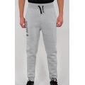 Alpha Industries Basic Sweatpants, grey, Size XS