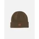 Women's Quiksilver Adults Performer Beanie - Major Brown - Size: ONE size