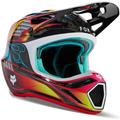 Fox Racing 2024 V3 RS Viewpoint Motocross Helmet