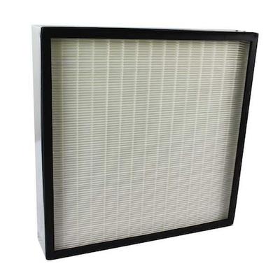 NOVATEK F4701 AirFilter,3inD,16inH,16inW,Pleated