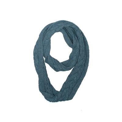 Alpaca Fashion Scarf: Teal Accessories - Women's Size P