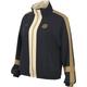 Nike Damen Cfc W Nsw Sf Essntl Jkt Gx, Pitch Blue/Club Gold/Natural/Club Gold, DV4970-426, XL