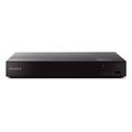 MULTIREGION Blu-ray Player Compatible with Sony BDPS6700B 2D/3D - WiFi & LAN - 4K Upscaling - Bluetooth MULTIREGION for DVD Regions 1-8 - Blu-ray Region B - Sony BDP-S6700