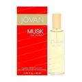 Jovan Musk Women Cologne Concentrate Spray by Jovan, 3.25 Ounce (Pack of 3)