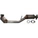 1999-2005 Subaru Impreza Catalytic Converter and Pipe Assembly - TRQ EXA63632