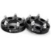 2001-2003, 2005 Saturn L300 Wheel Spacer Kit - Autopart Premium