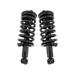 2004-2010 Infiniti QX56 Front Shock Absorber and Coil Spring Assembly Set - TRQ