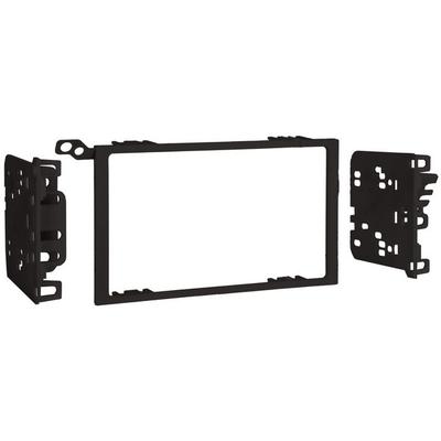 2004-2010 Chevrolet Colorado Radio Installation Kit - Metra