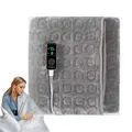 Couverture électrique pour la maison et le bureau Smart Metropolitan Blanket Body Warmers Bed