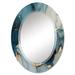 East Urban Home Leiter Mirror | 30 H x 20 W x 0.24 D in | Wayfair ED280568C2464083870BF0488DDBD520