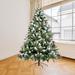 The Holiday Aisle® 7.5' Christmas Tree | Wayfair B8ADE79A3C7D4E7982929FE30F7381AF