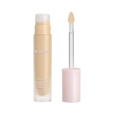 KYLIE COSMETICS Power Plush Concealer 2W 5 ml Nude Image