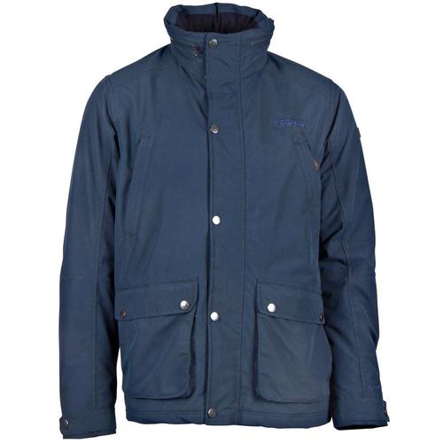 Tenson Marshall Jacke, blau, Größe S