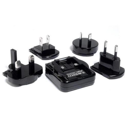 Veho Multi Regional USB Adapter