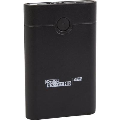 Bullet Power Battery Kit 2.500mAh