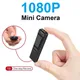 HD 1080p Mini-Kamera Sport DV Smart Home Sicherheit Cam Bewegungs sensor kleiner Camcorder Magnet