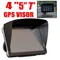 5 zoll Auto GPS Navigation Navigator Sonnenschutz Sonnenschirm Suncat Visier Anti Zubehör Gps navigation parternal