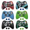 Silikon Fall Abdeckung für Xbox 360 Gamepad Weiche Gummi Silikon Abdeckung für Xbox360 Controller