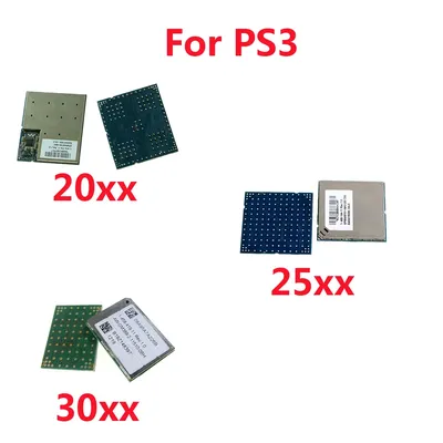 1 stück Original drahtlose Bluetooth-kompatibel modul Wifi Bord für PS3 2000 2500 3000 Image