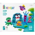 Hey Clay Aliens Set - TOMY UK CO. Ltd.