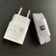 Fast Charger USB 5V 2A Adaptive Charger Adapter TYPE C Cable For Samsung Galaxy s10 S8 S9 Plus Note