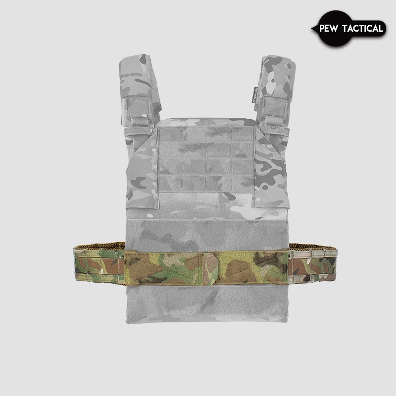 PEW TACTICAL THORAX CHICKEN STRAPS airsoft VT07- Image