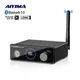 AIYIMA CSR8675 Bluetooth Receiver Decoder ES9038 DAC APTX-HD LDAC HIFI Decoder Headphone Amplifier