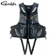 Gamakatsu Fishing Vest Adults Fly Fishing Jacket Waterproof Multi Pocket Waistcoat Kayaking Fishing