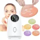 Mask Machine New Intelligent DIY Natural Fruit and Vegetable Mask Machine Spa Facial Treatment