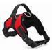 No-Pull Adjustable Dog Harness for Optimal Control