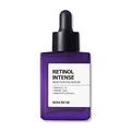 SOME BY MI Retinol Intense Reactivating Serum - 1.01Oz 30ml - Mild 0.1% Retinol Serum for Glass Skin and Anti-Aging - Improvement of Post Acne Marks Skin Texture and Elasticity - Korean Skin Care