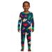 Jurassic World Toddler Boys Long Sleeve Top and Pants 2-Piece Pajama Set Sizes 12M-5T